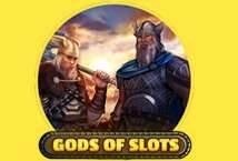 Gods of Slots Slot Review